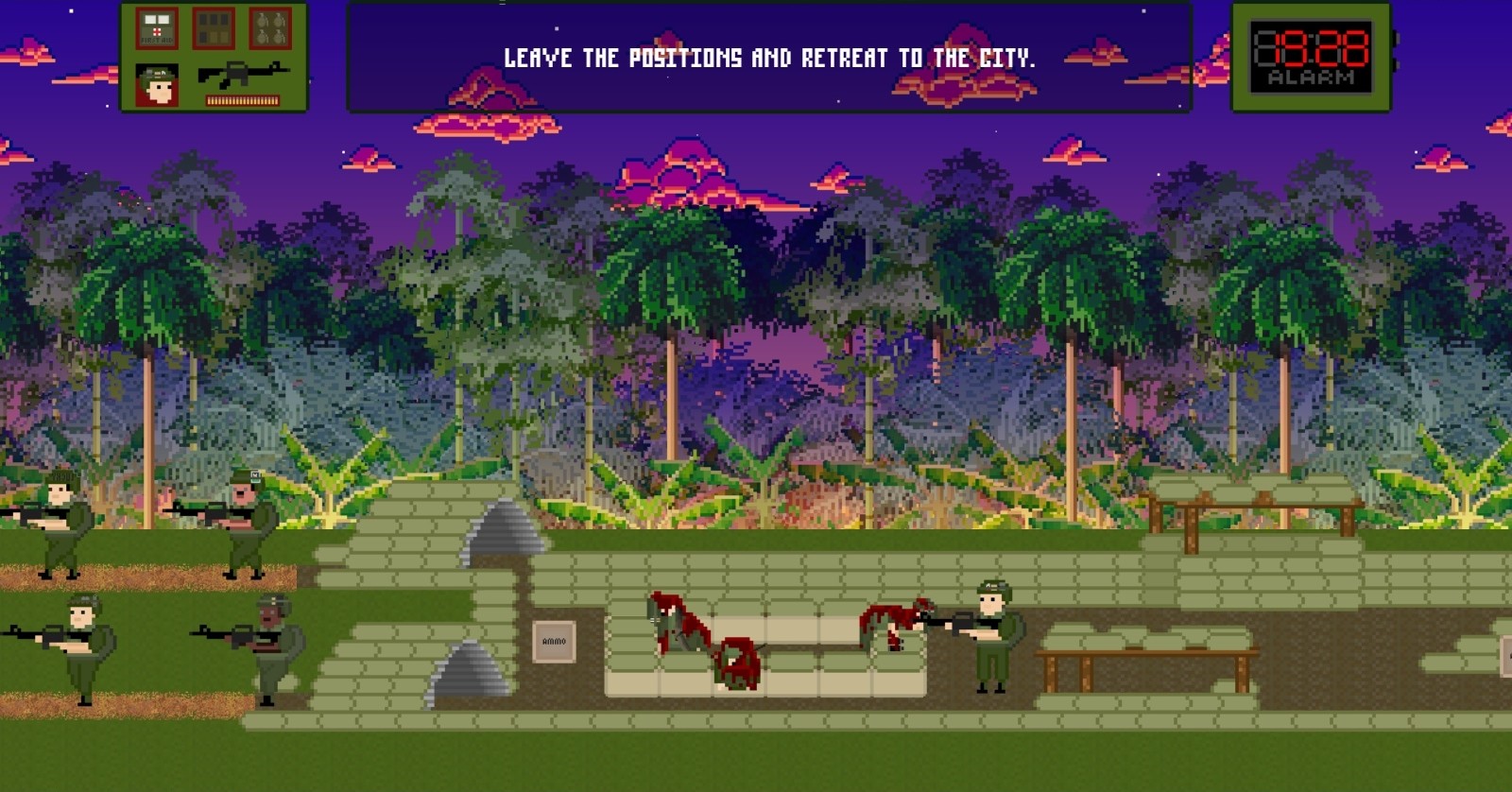 Скриншот 7: When I Was Young