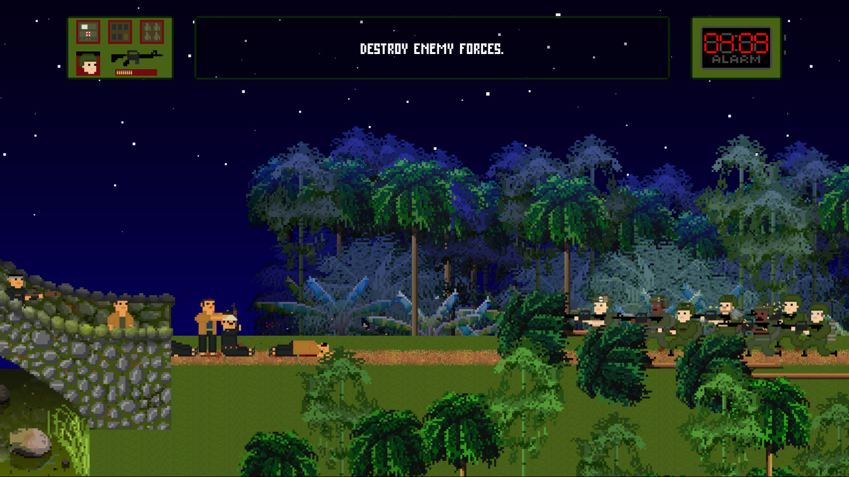 Скриншот 8: When I Was Young