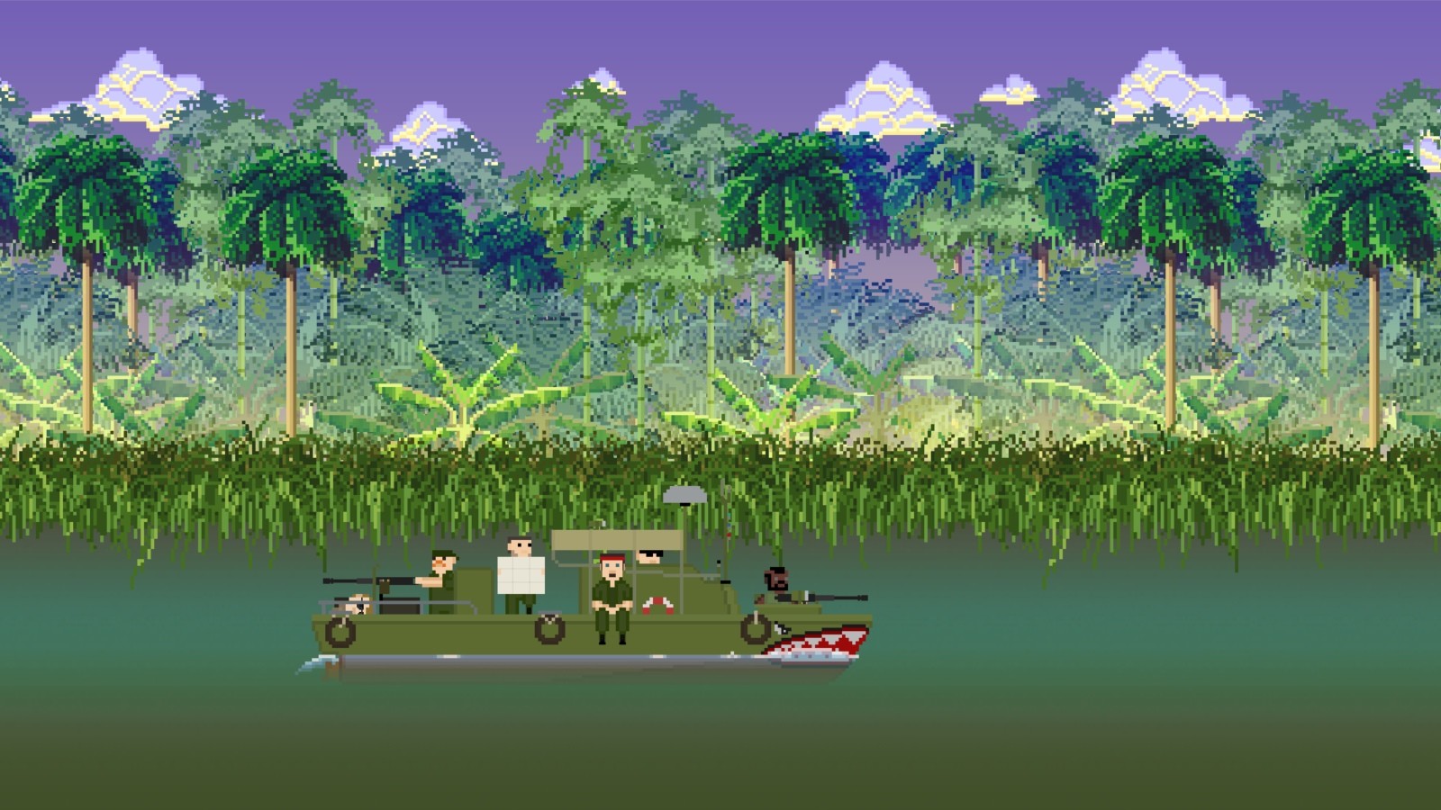 Скриншот 10: When I Was Young