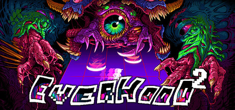 Обложка: Everhood 2