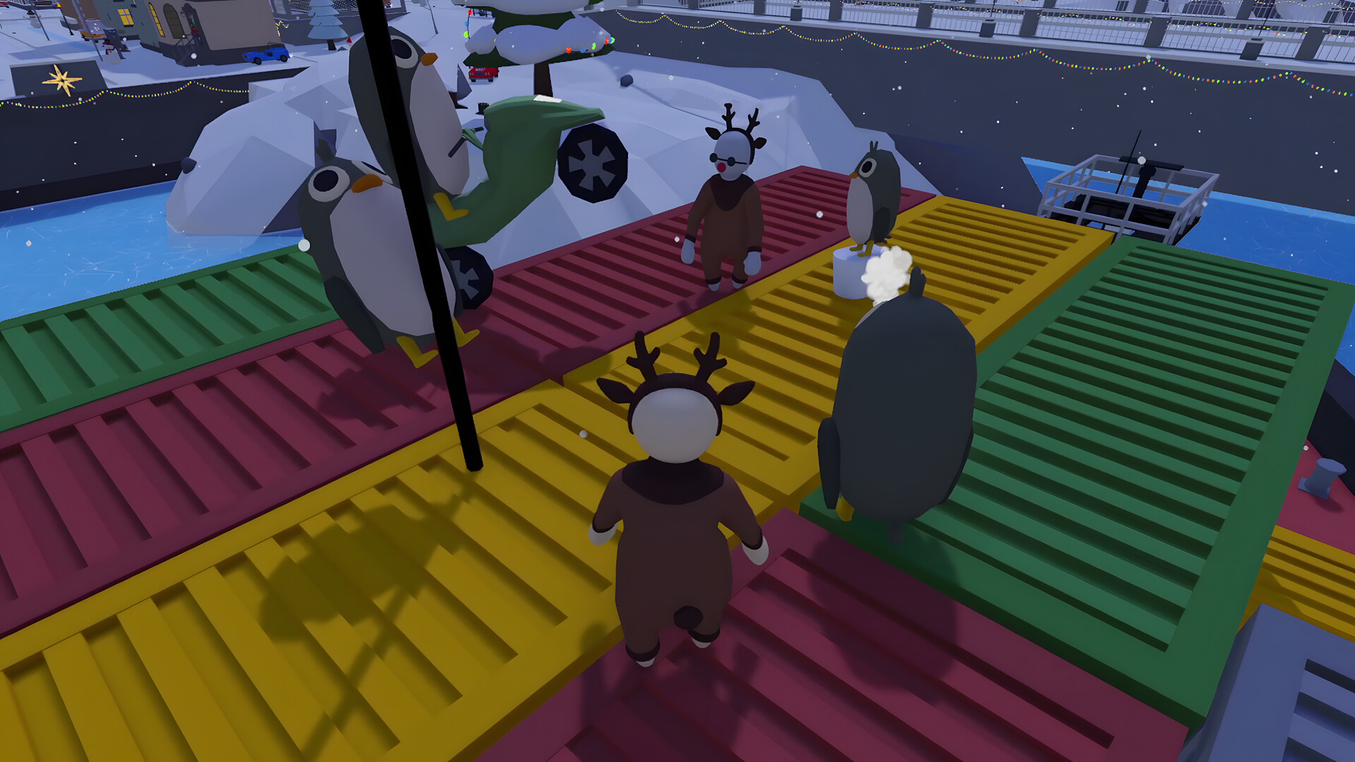 Скриншот 6: SOS OPS!