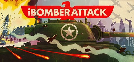 Обложка: iBomber Attack