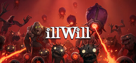 Обложка: illWill