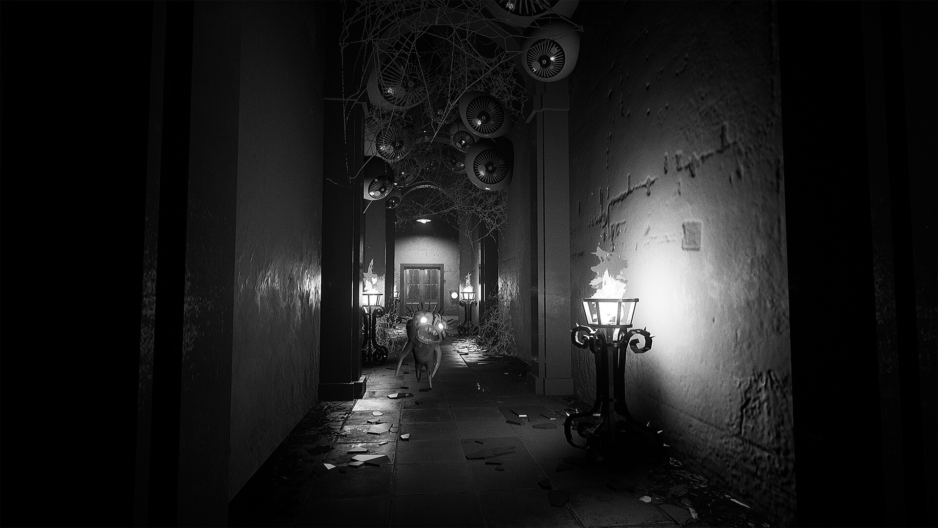 Скриншот 14: illWill