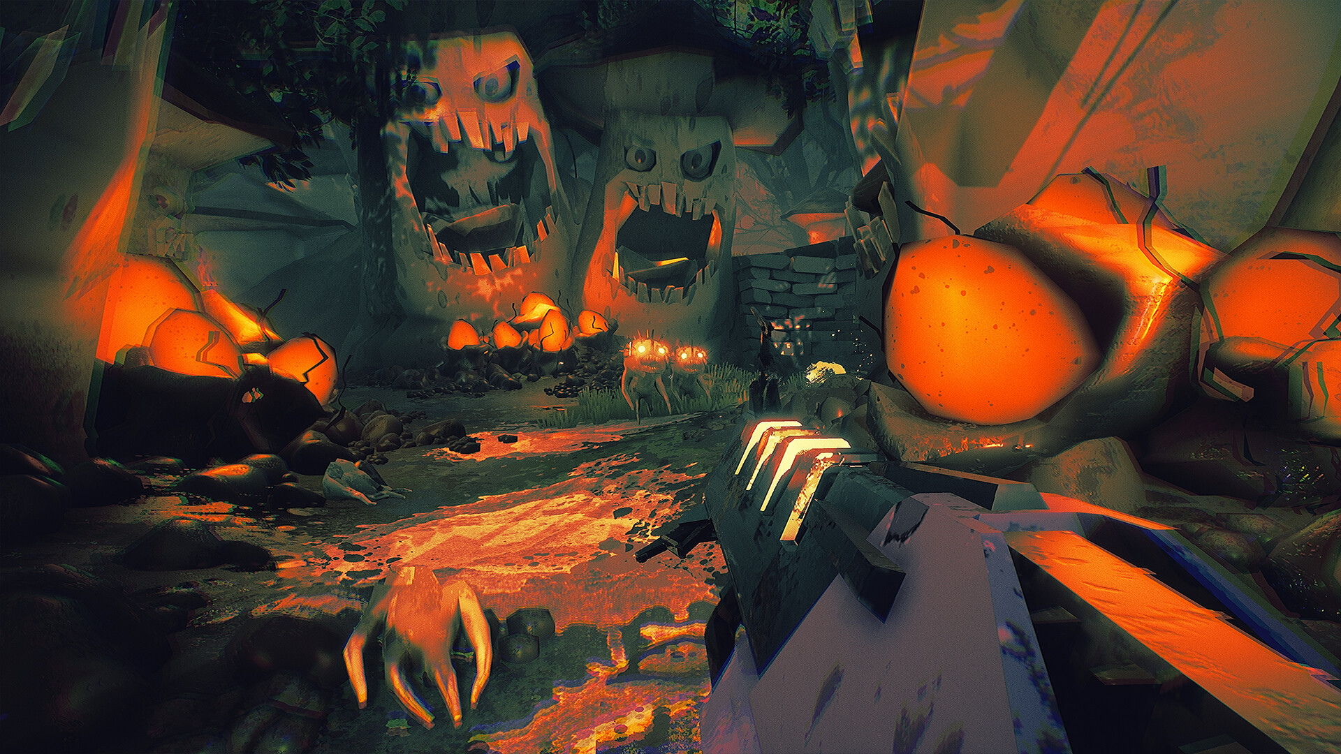 Скриншот 16: illWill