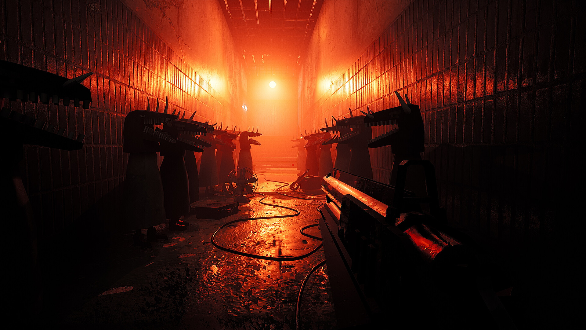 Скриншот: illWill