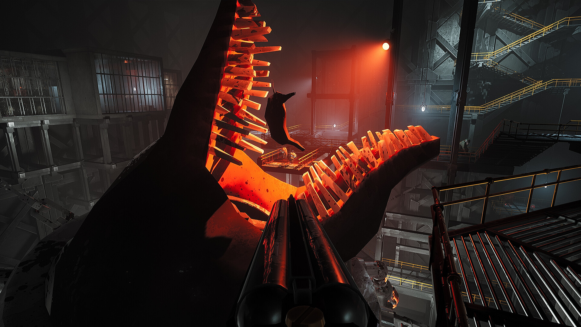 Скриншот 7: illWill