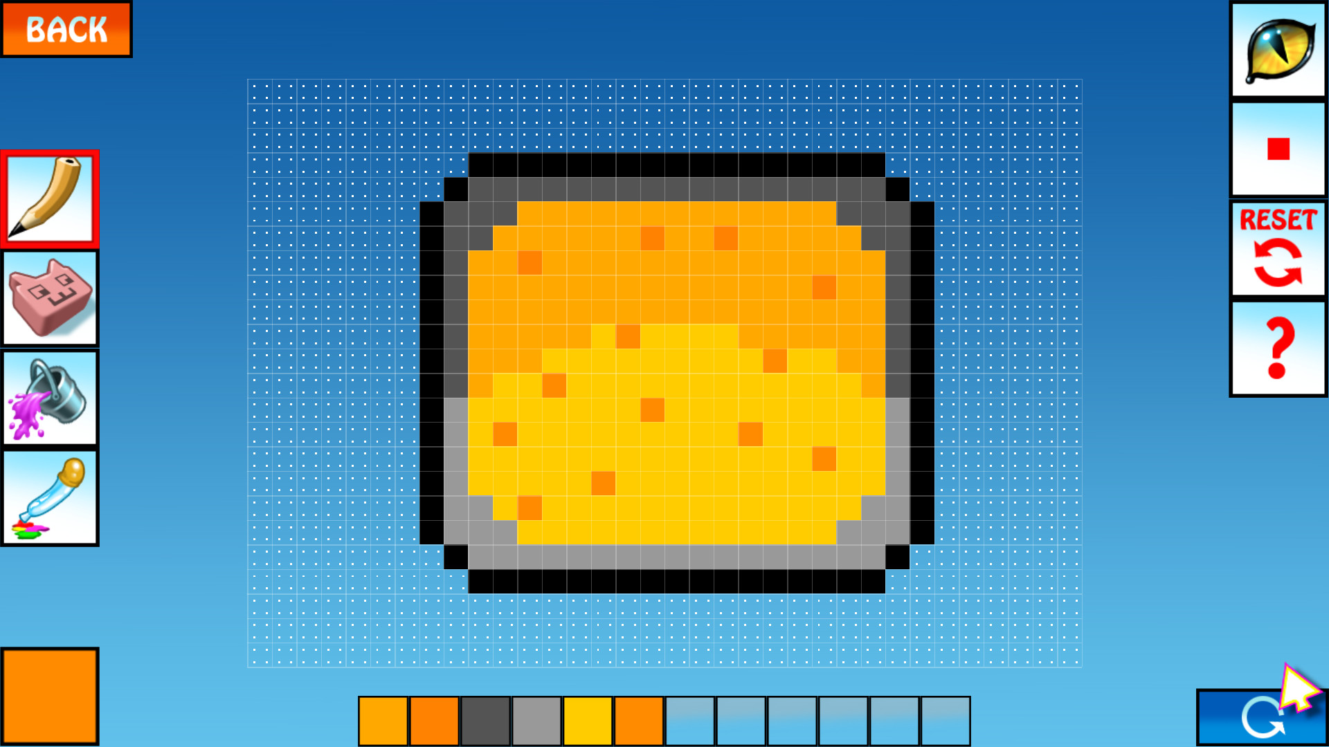 Скриншот 6: Nyan Cat: Lost In Space