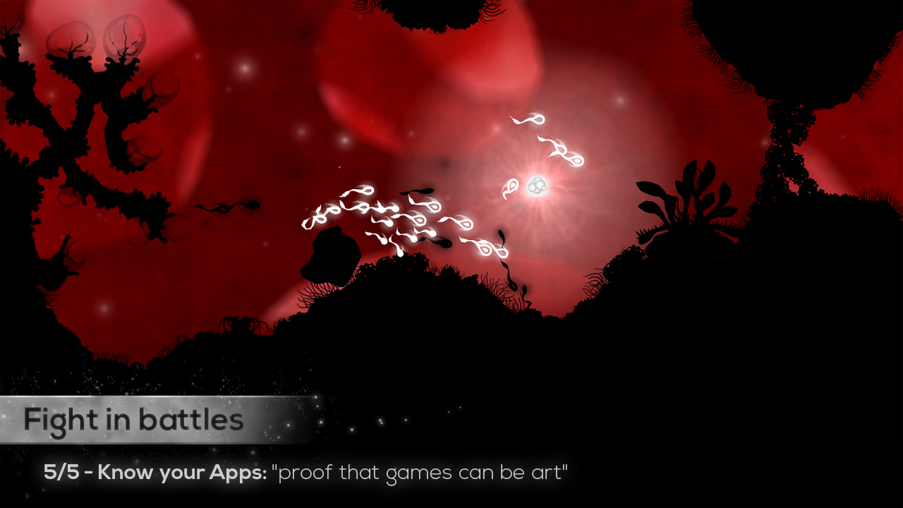 Скриншот: Hero of Many