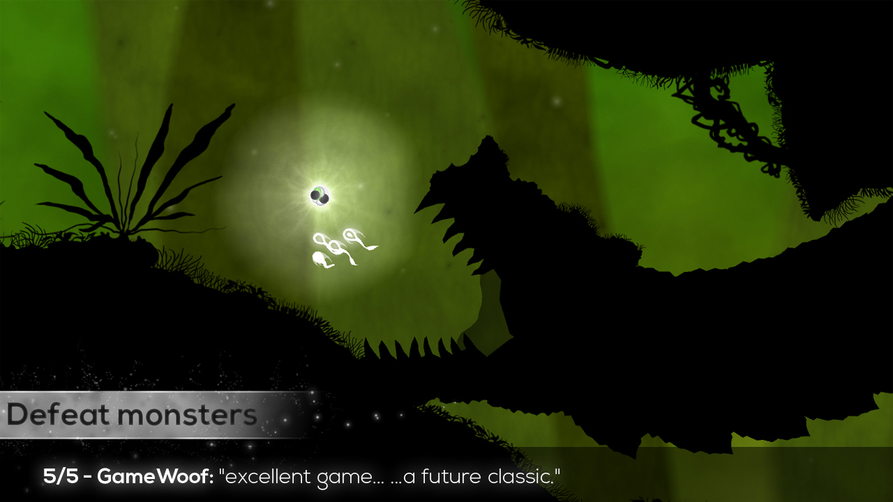 Скриншот: Hero of Many