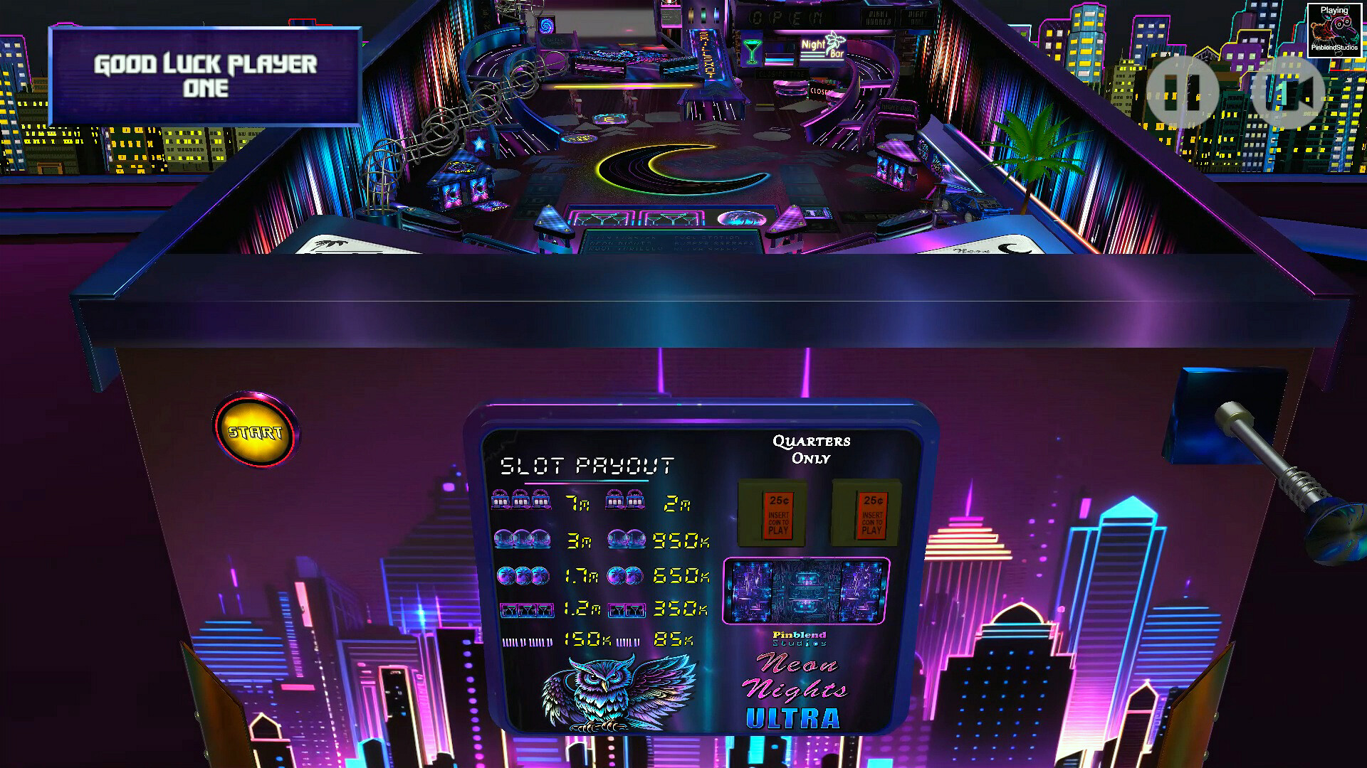 Скриншот 23: Slot Shots Pinball Ultimate Edition