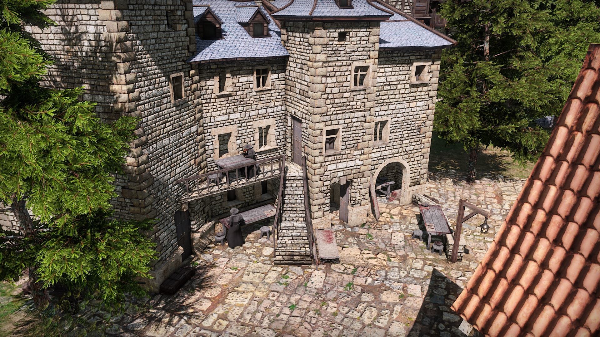 Скриншот 11: The Guild 3