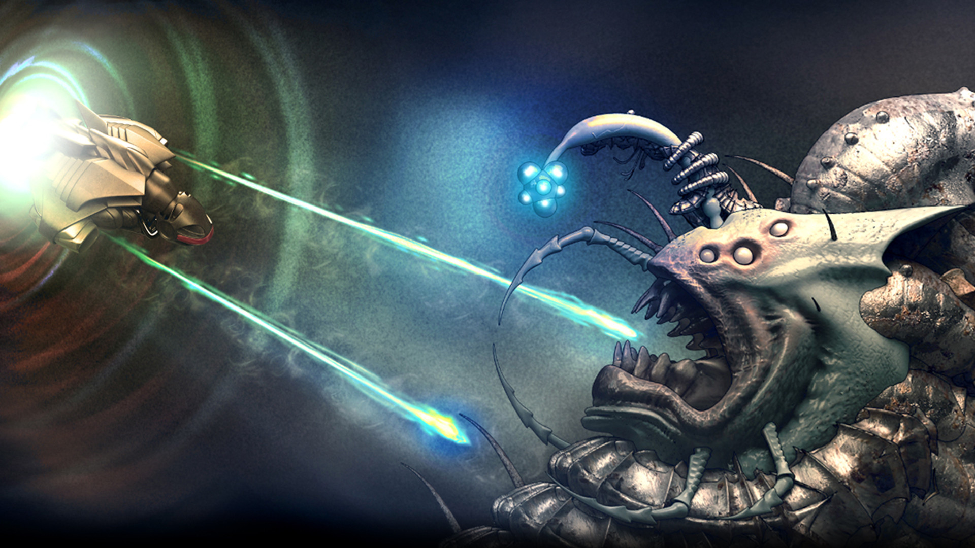 Скриншот 12: REMOTE LIFE