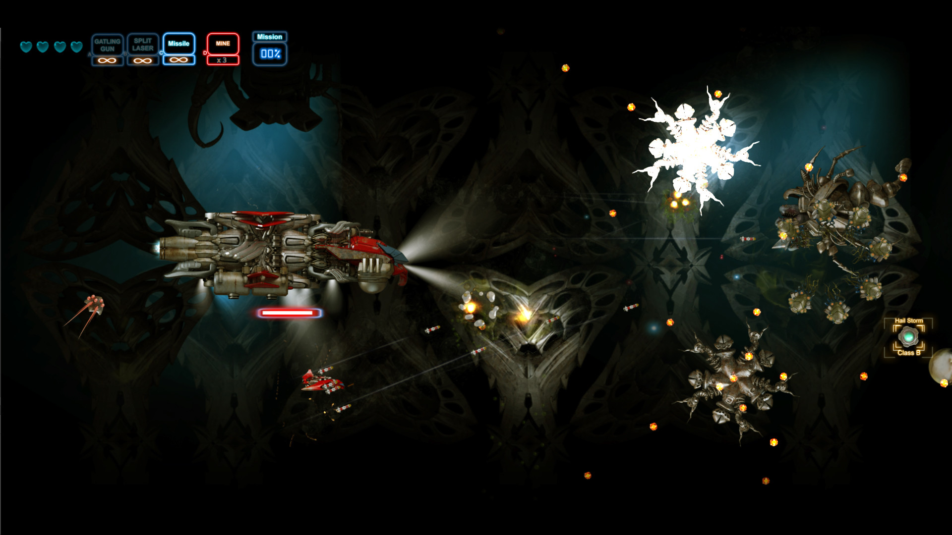 Скриншот 14: REMOTE LIFE