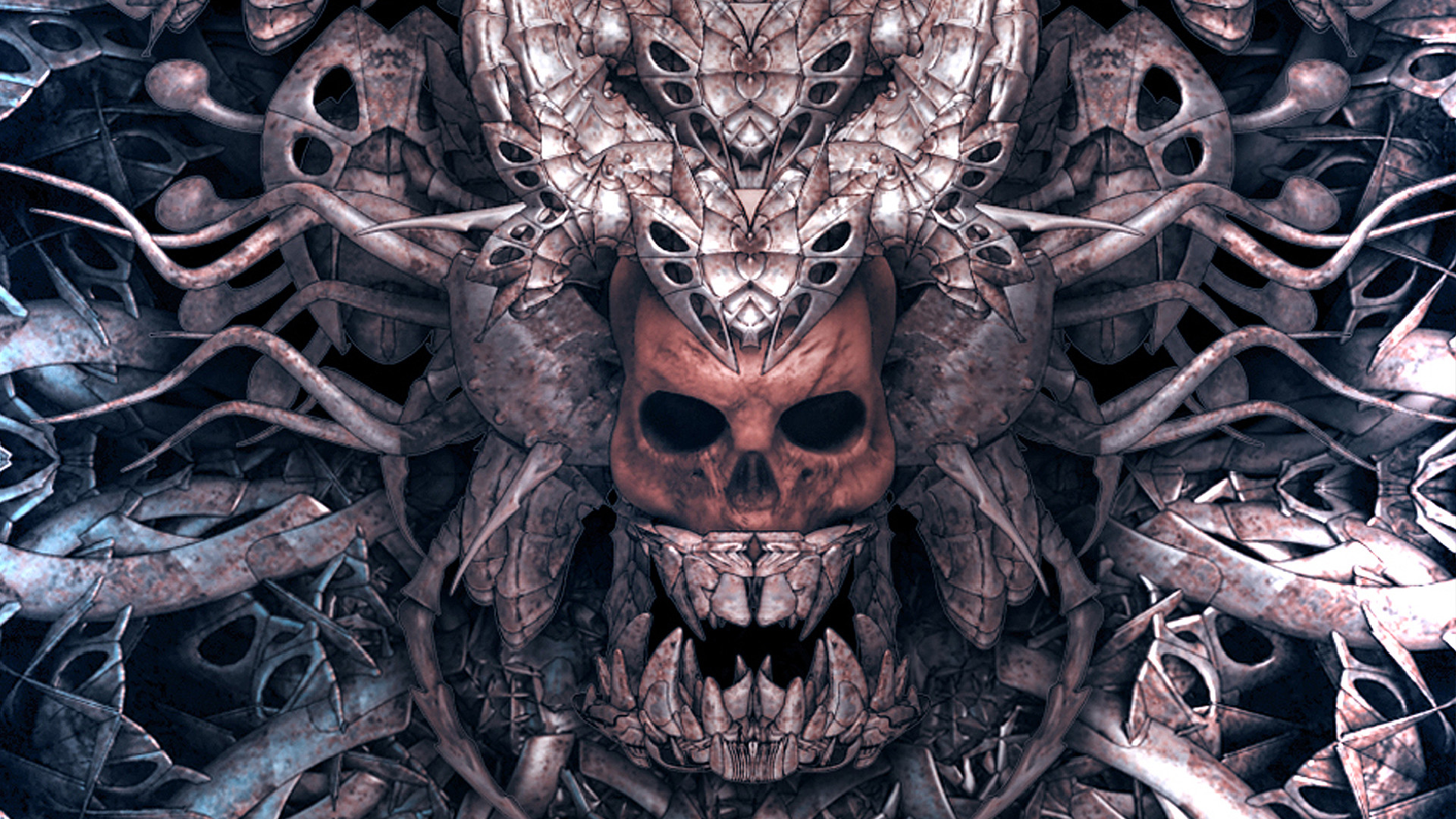 Скриншот: REMOTE LIFE