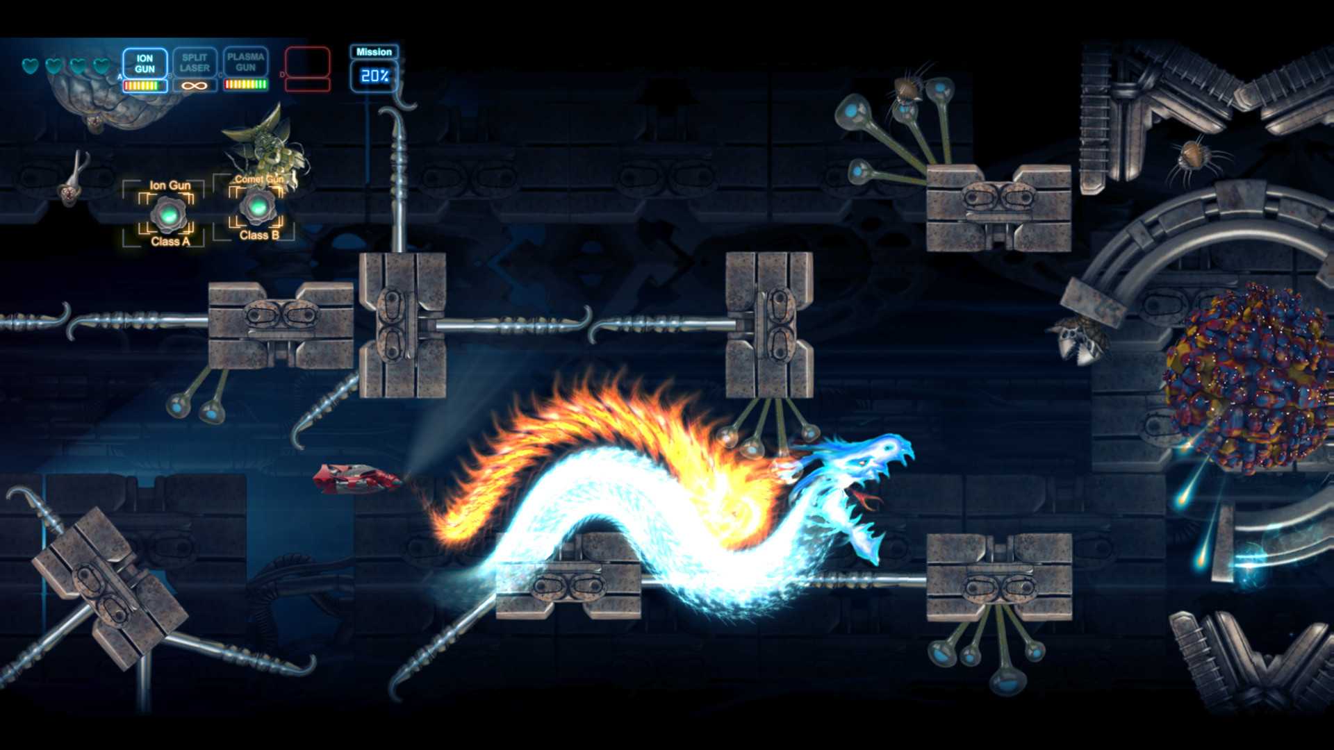 Скриншот 6: REMOTE LIFE