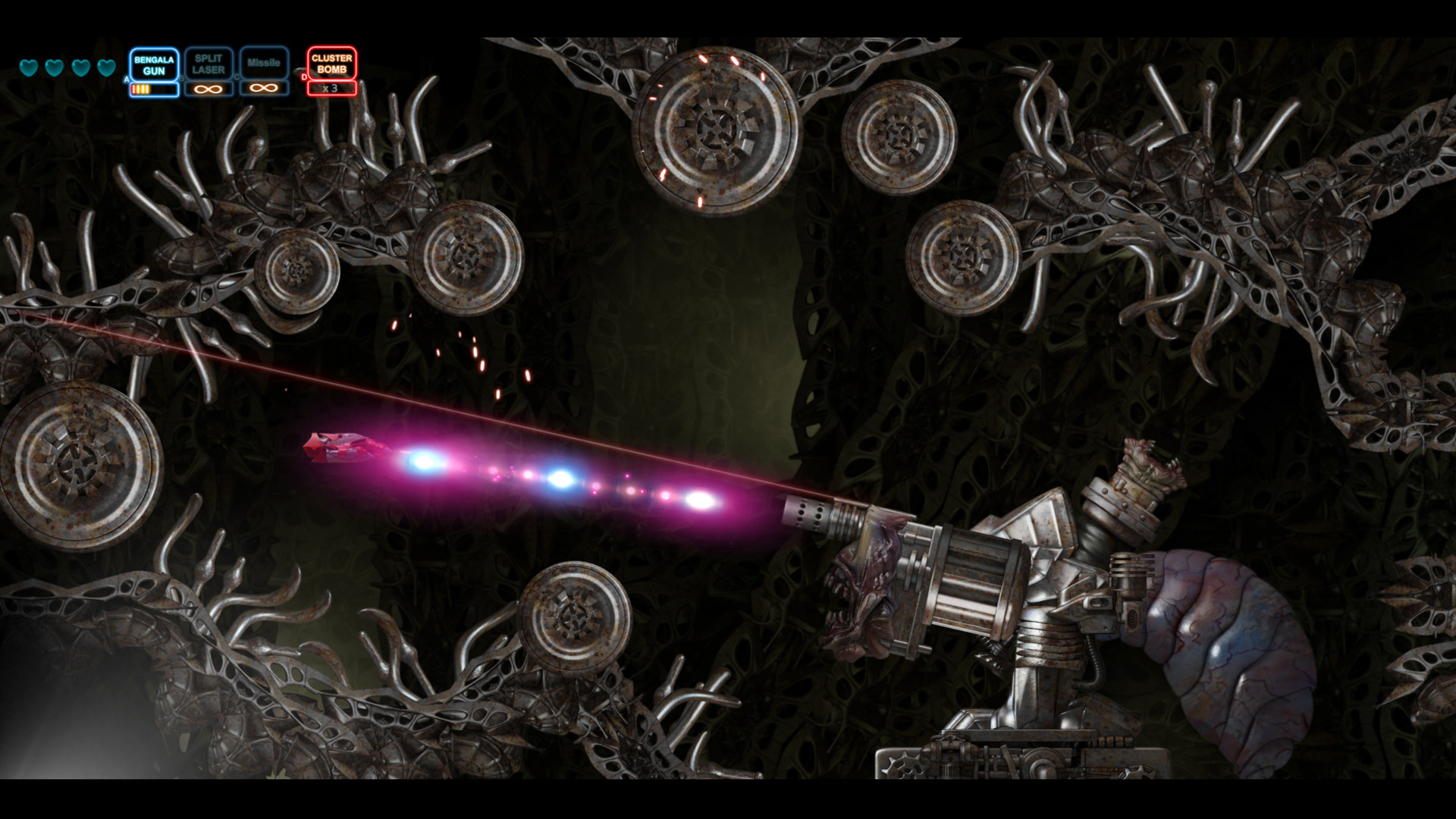 Скриншот 10: REMOTE LIFE