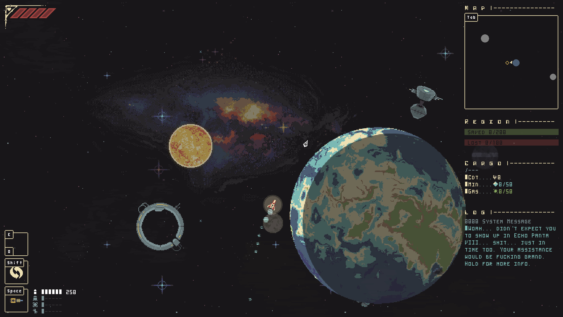 Скриншот 11: Power of Ten