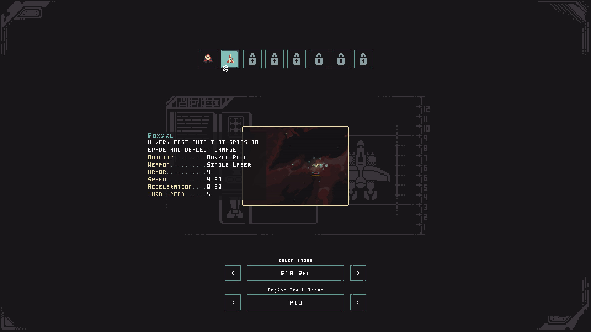 Скриншот: Power of Ten