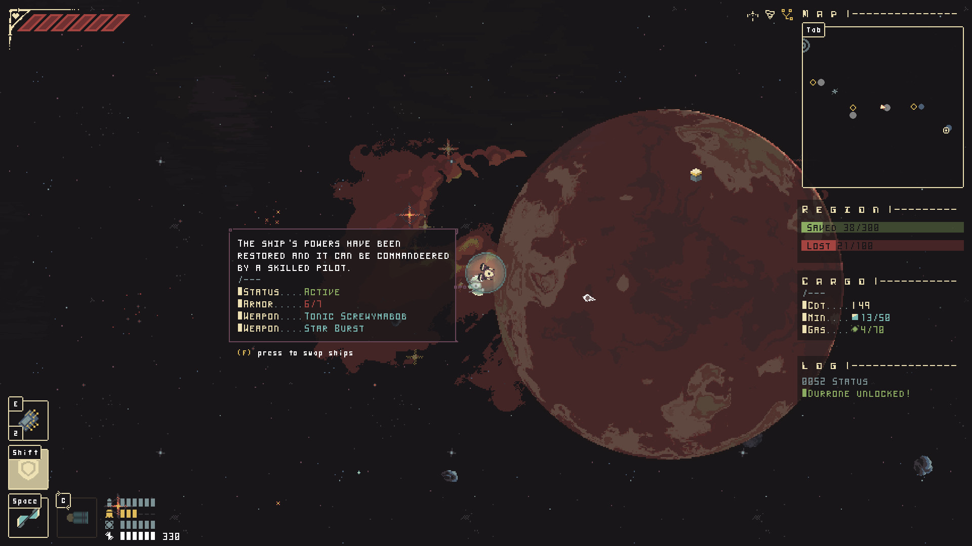 Скриншот 10: Power of Ten