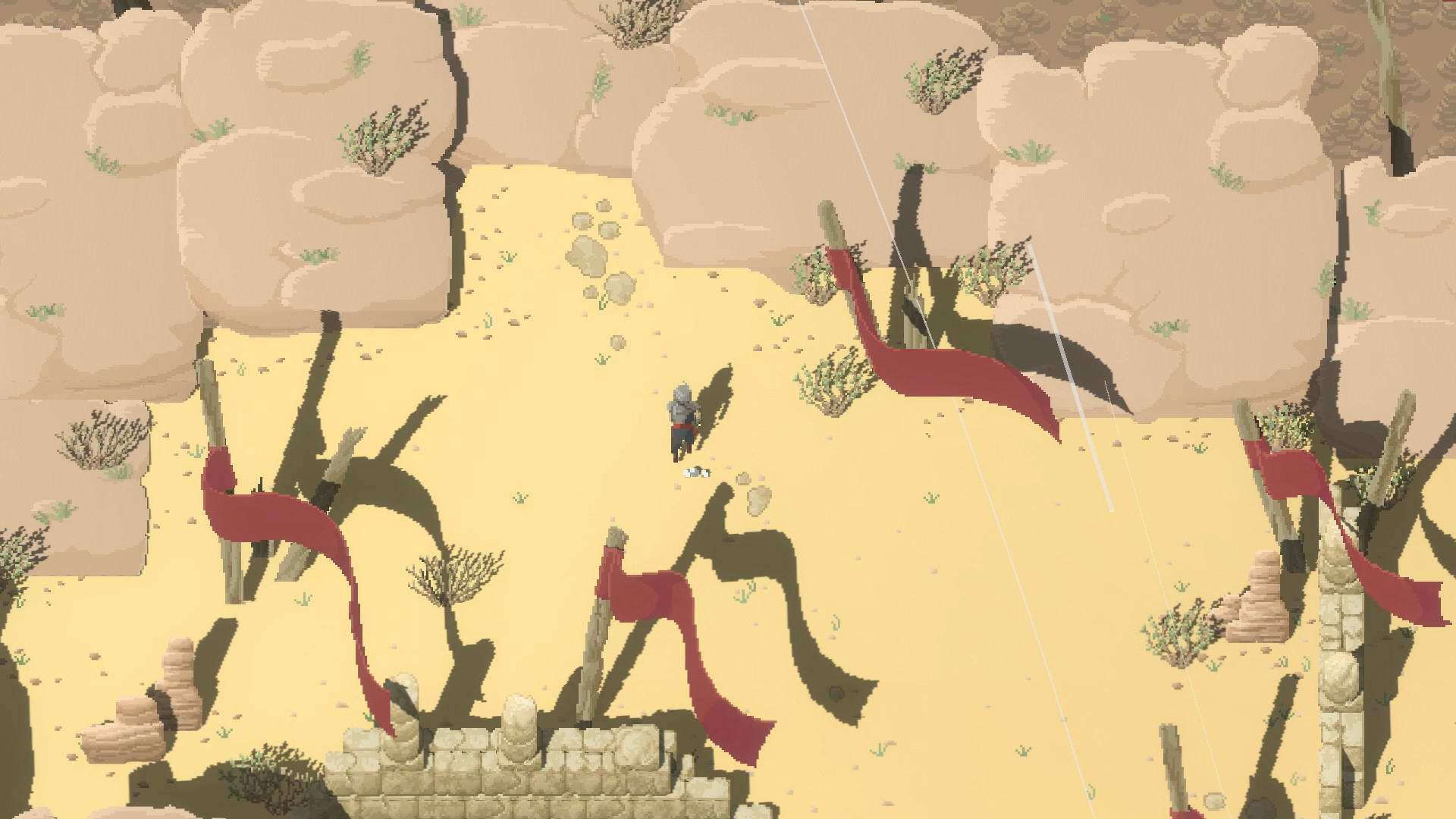 Скриншот 10: Unsouled