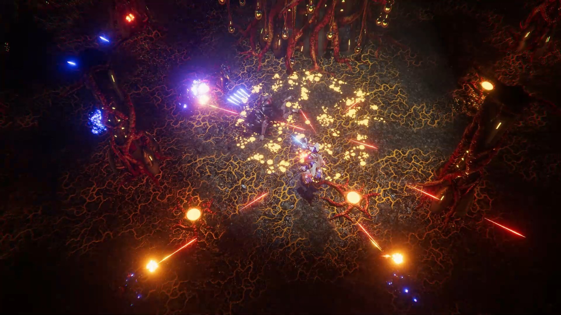 Скриншот: Blackwind