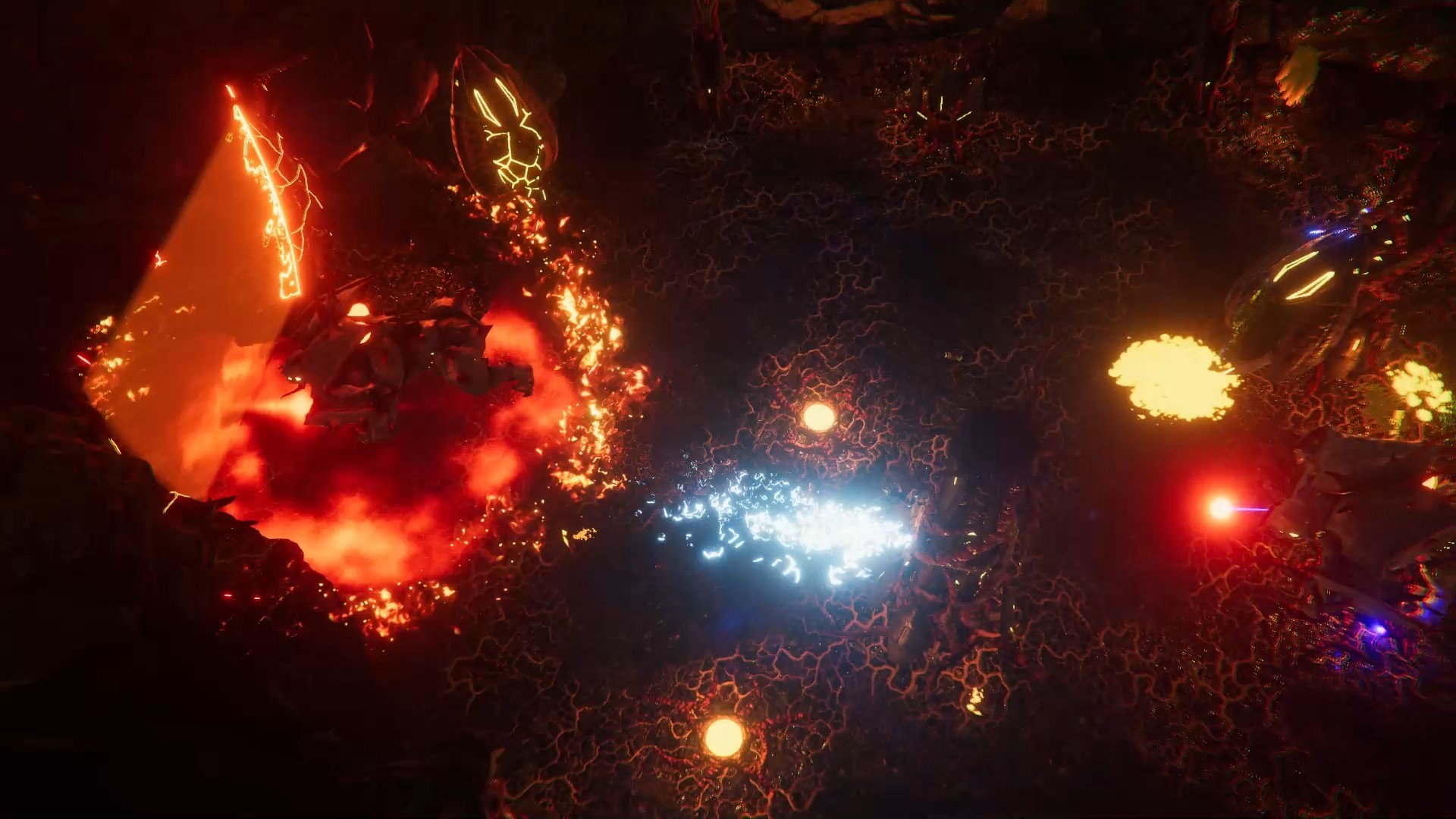 Скриншот 10: Blackwind