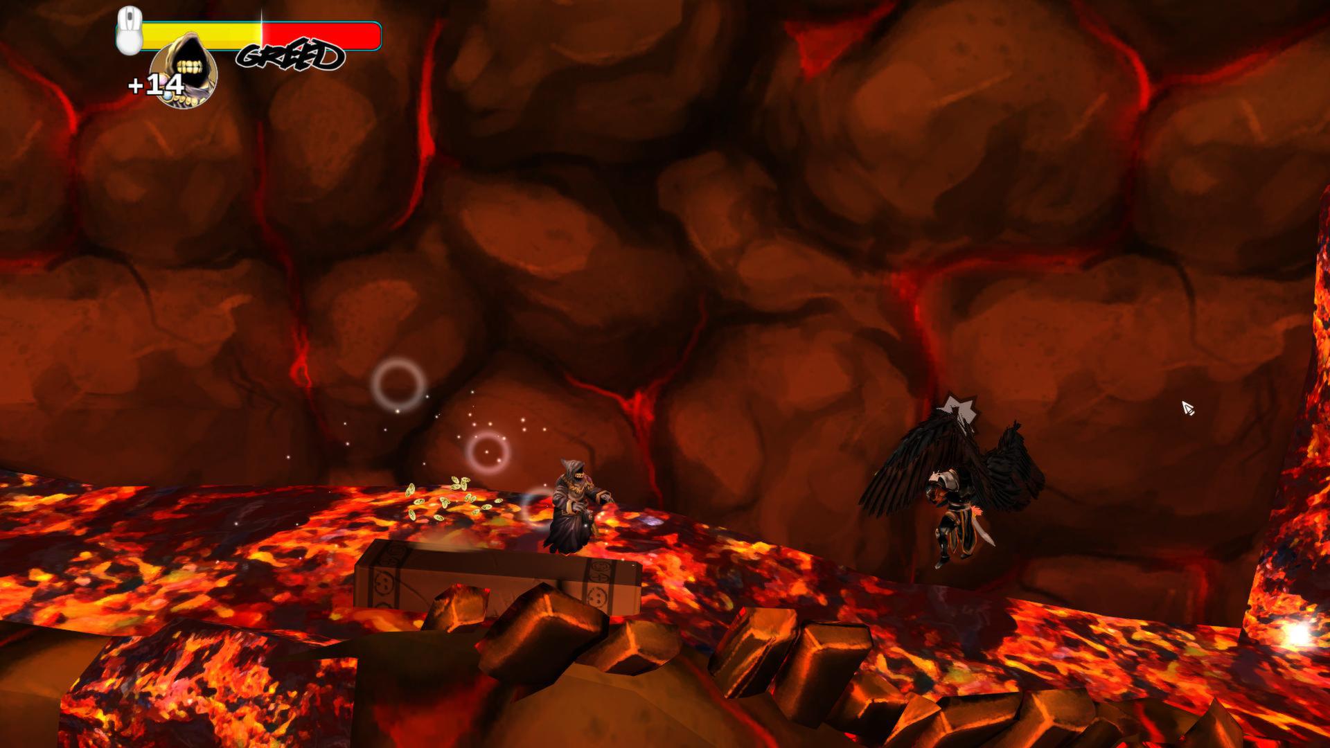 Скриншот 20: Party of Sin