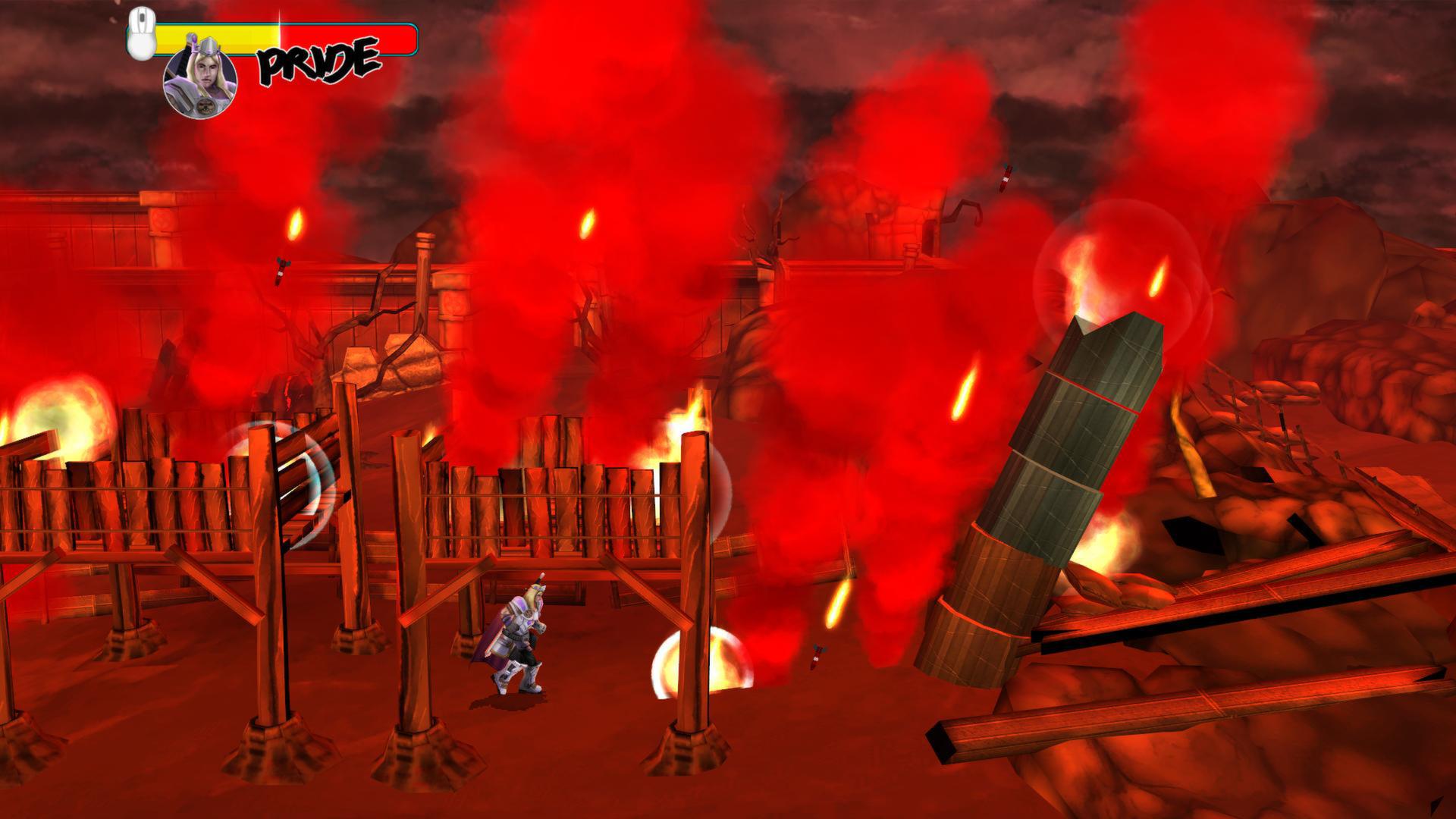 Скриншот 21: Party of Sin