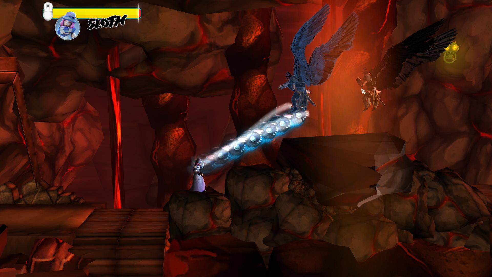 Скриншот 22: Party of Sin