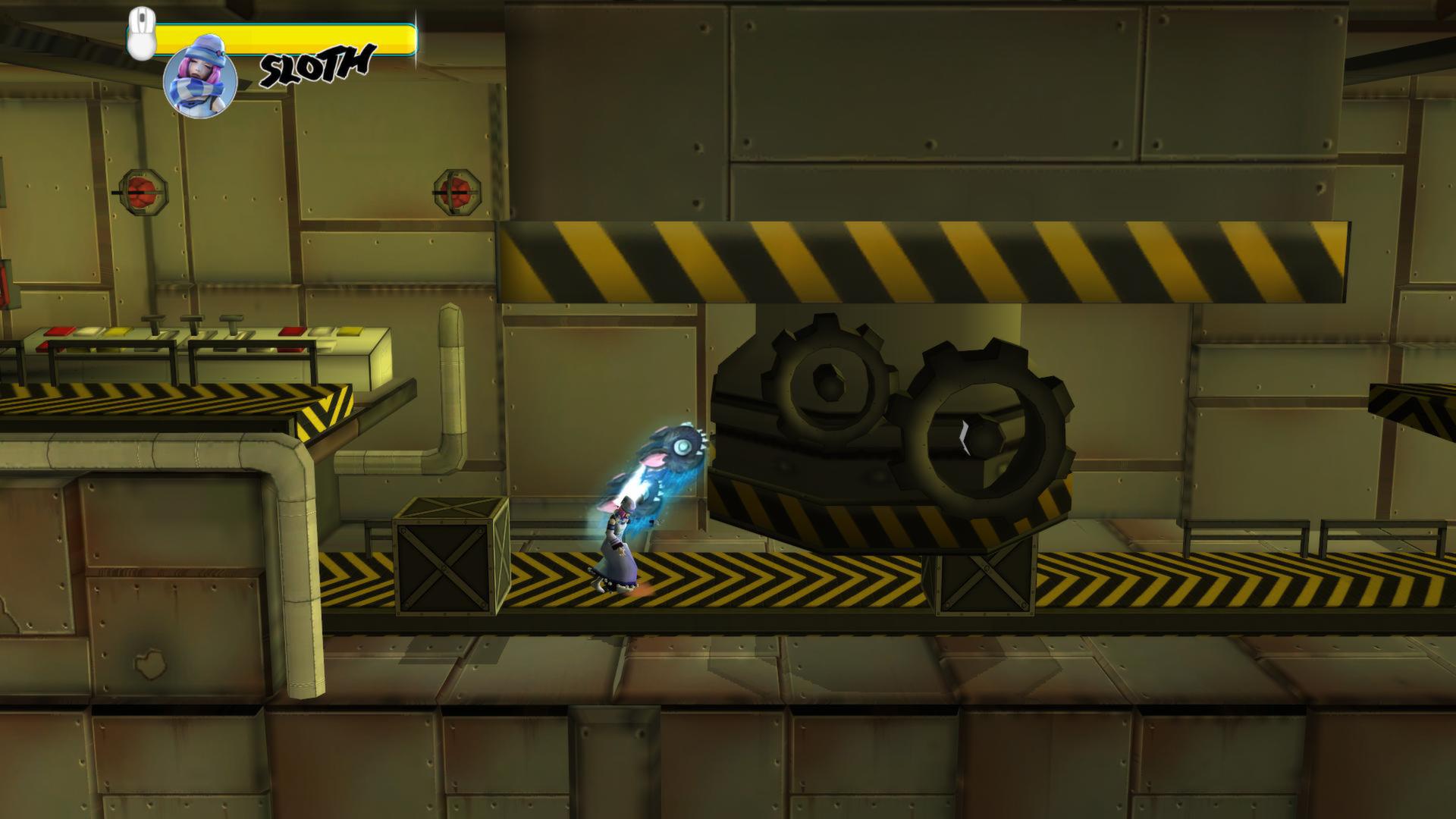 Скриншот 28: Party of Sin