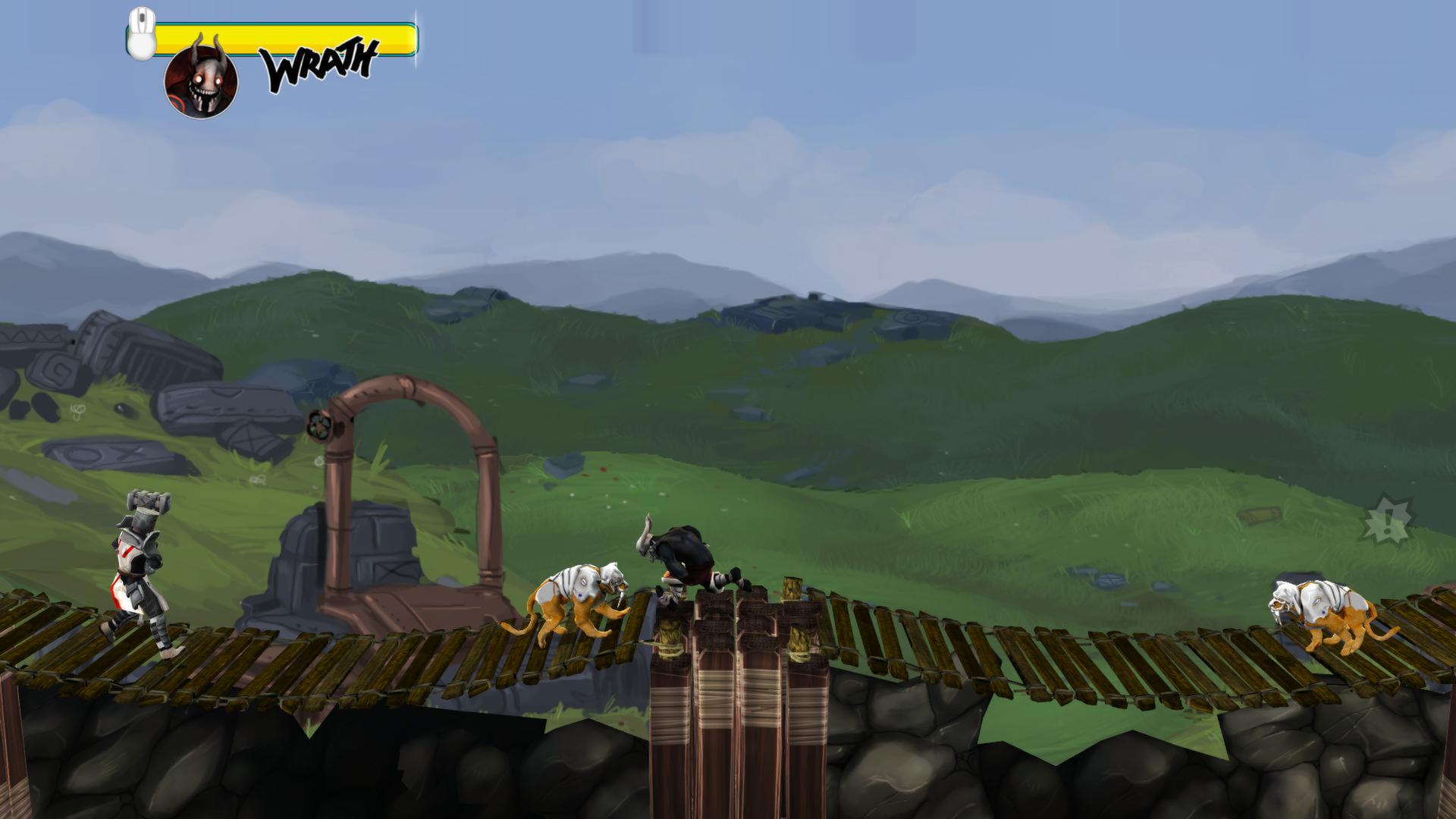 Скриншот 10: Party of Sin