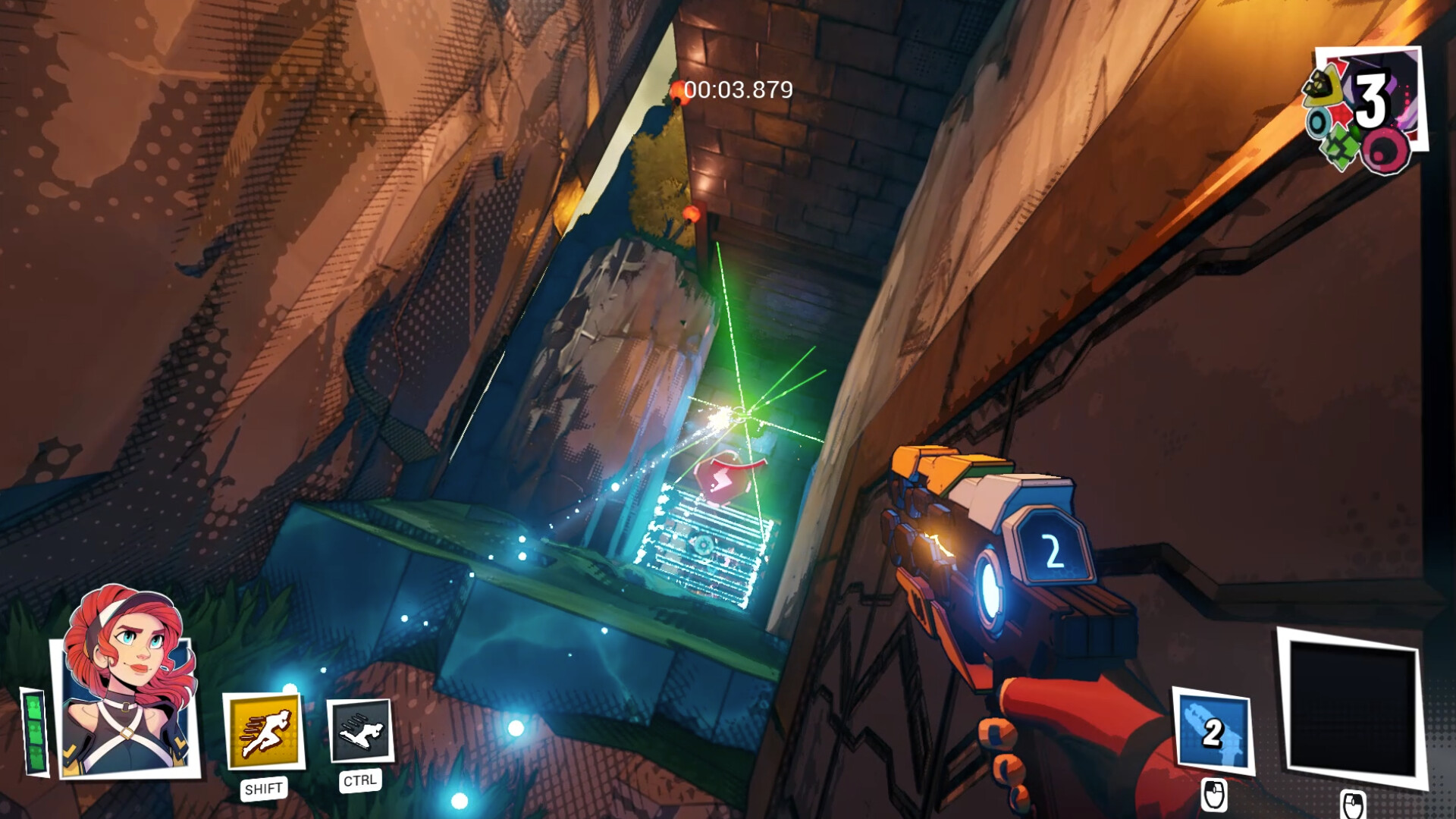 Скриншот 7: JETRUNNER