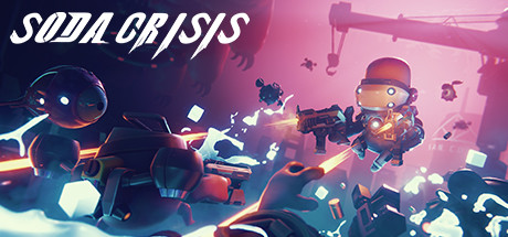 Обложка: Soda Crisis