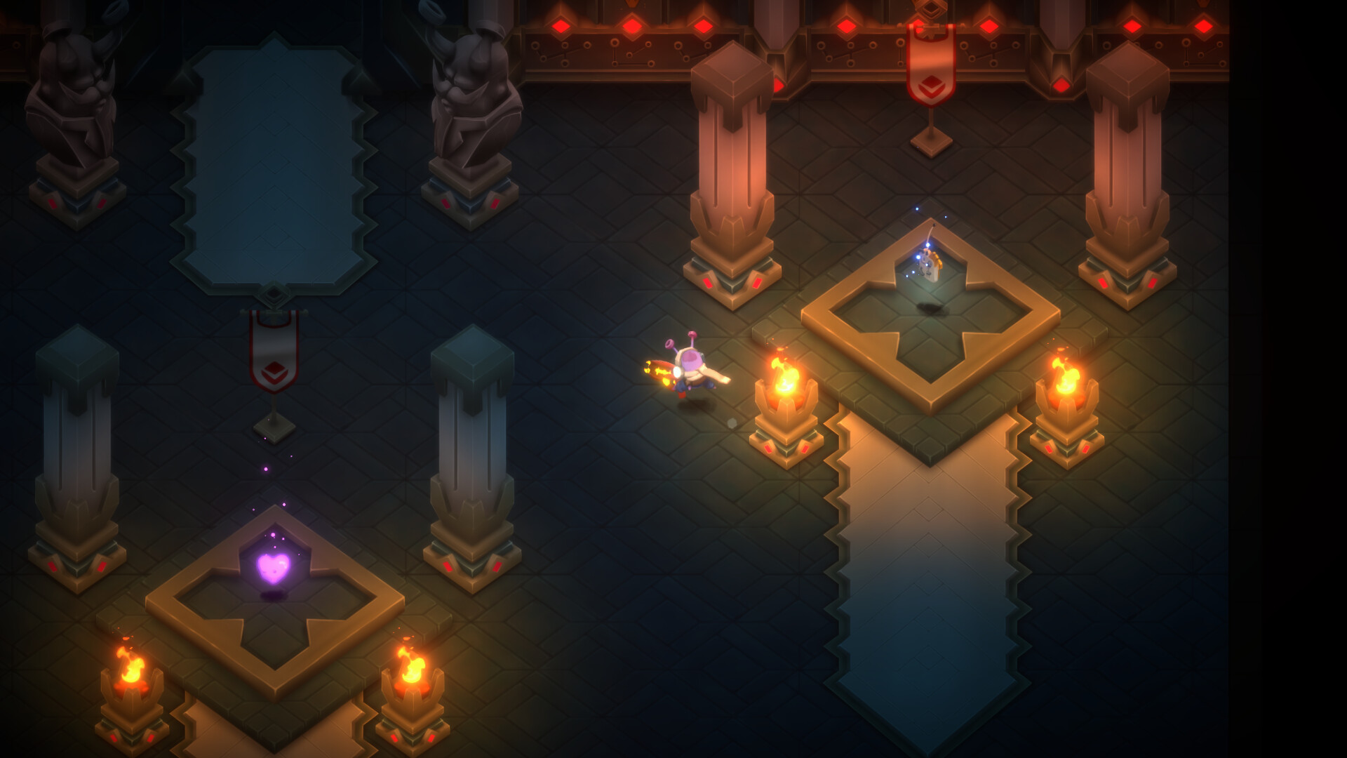 Скриншот 11: Bibots