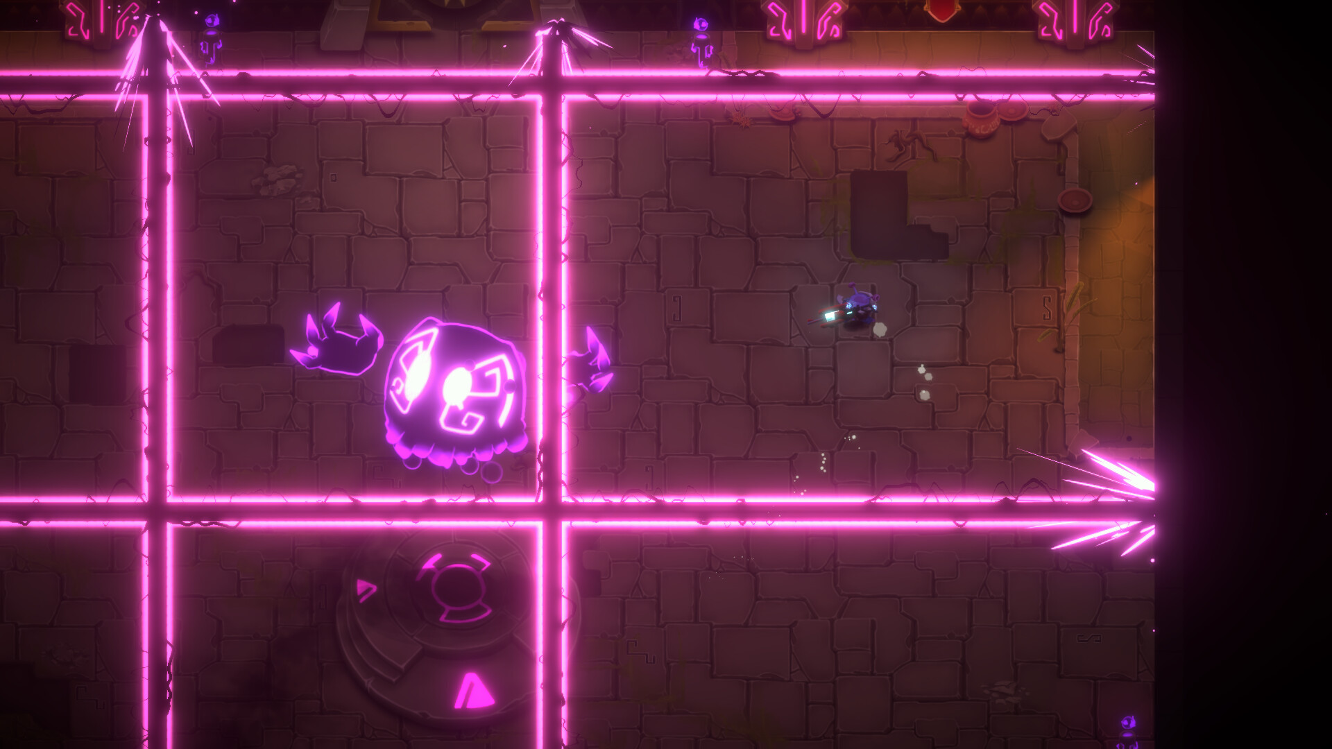 Скриншот 15: Bibots