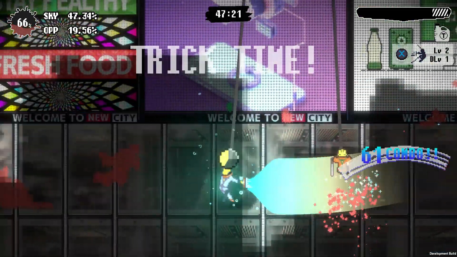 Скриншот 11: SKY THE SCRAPER