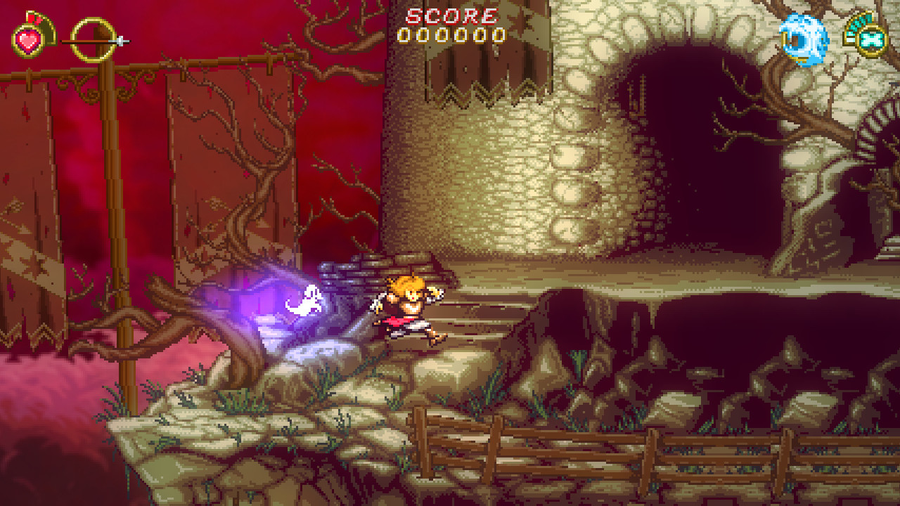 Скриншот 17: Battle Princess Madelyn