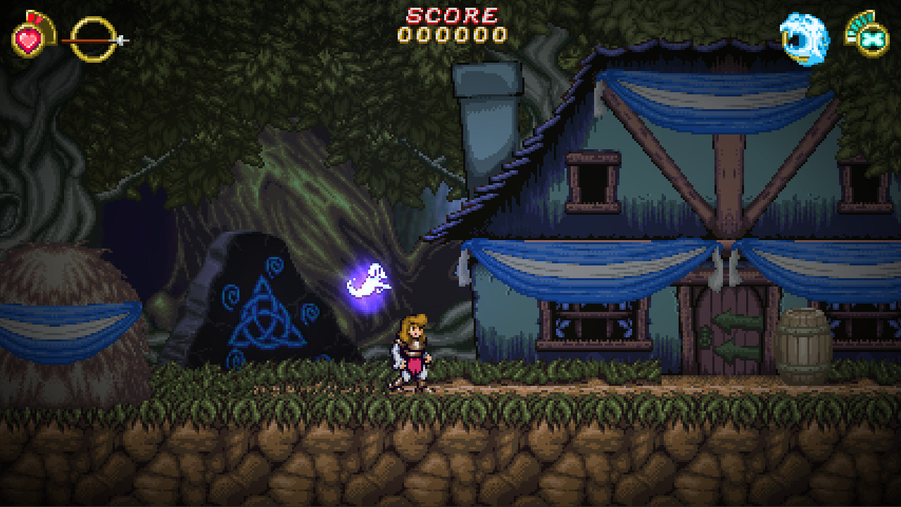 Скриншот 27: Battle Princess Madelyn