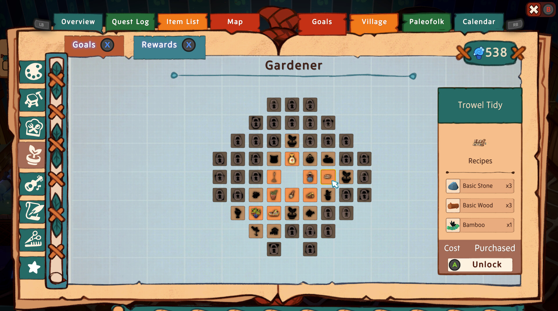 Скриншот 8: Amber Isle