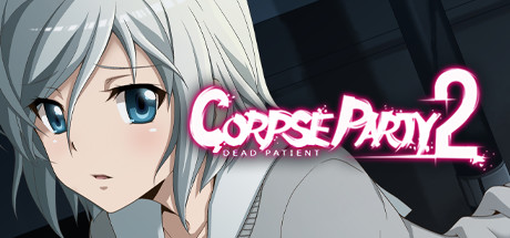 Обложка: Corpse Party 2: Dead Patient