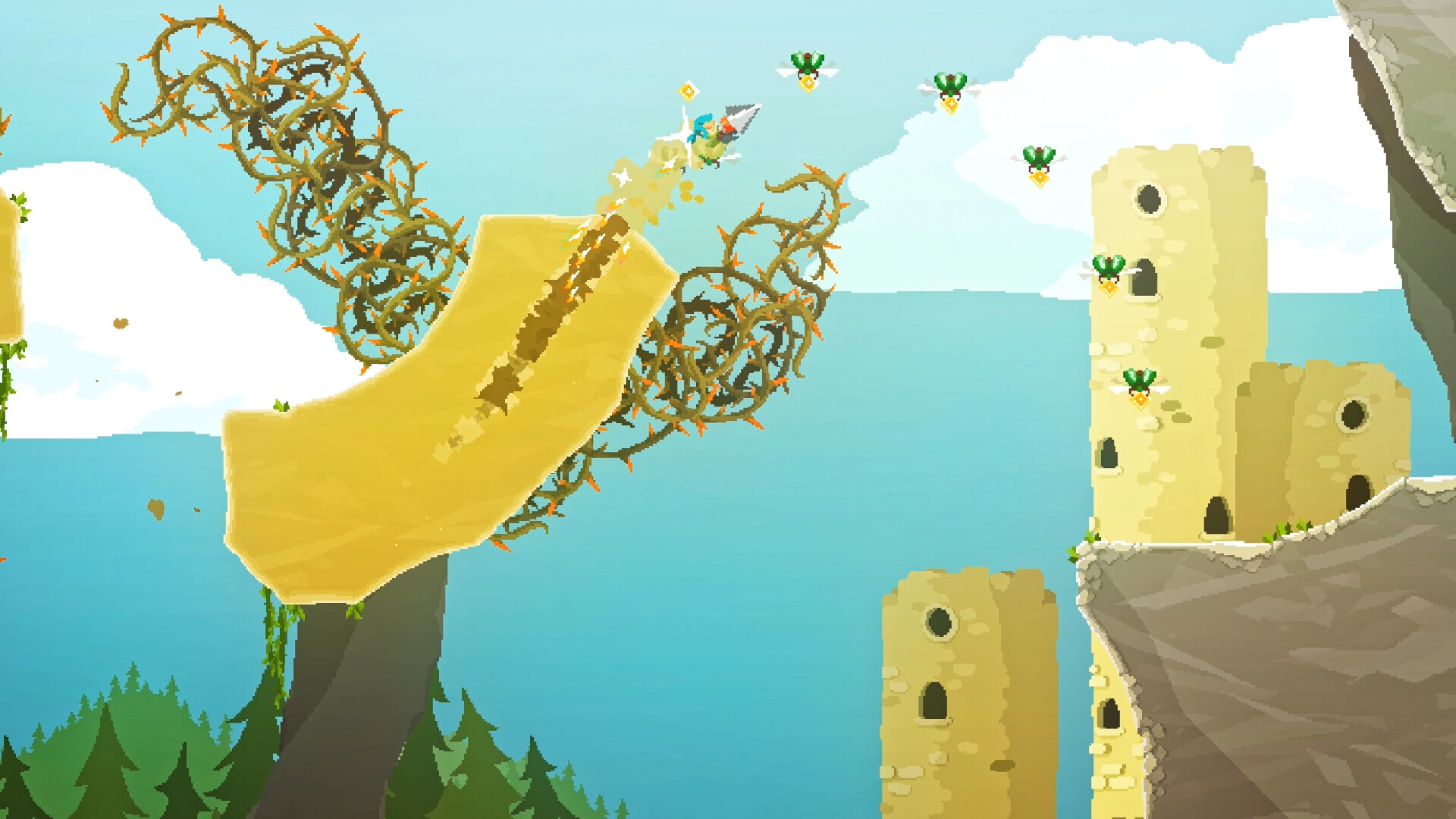 Скриншот 7: Pepper Grinder