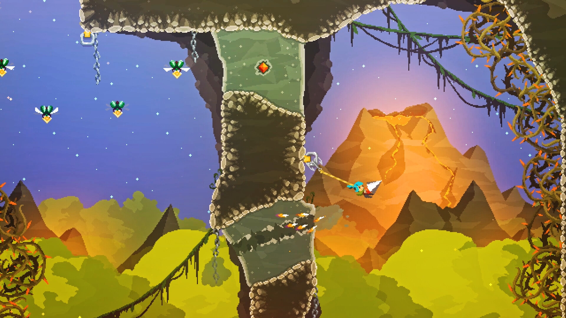 Скриншот 10: Pepper Grinder