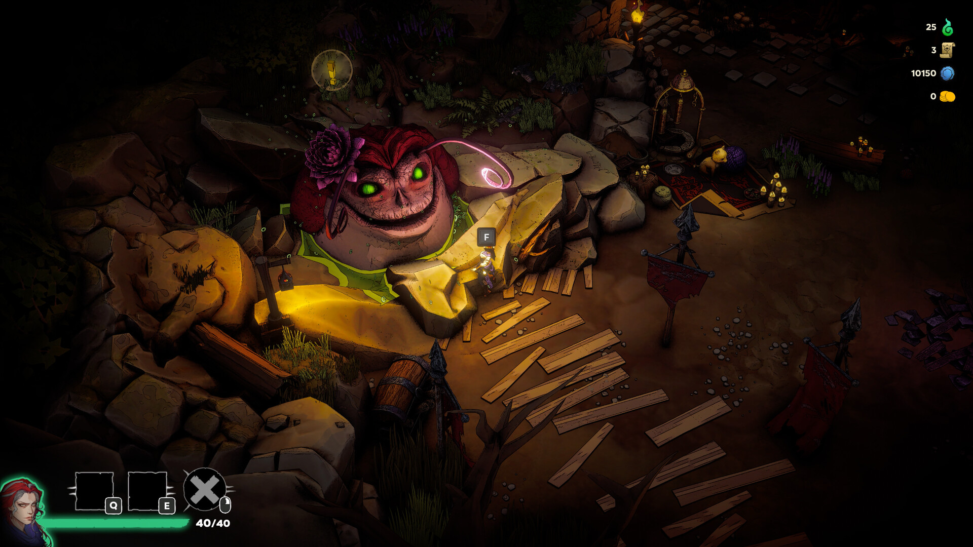 Скриншот 6: Rogue Loops