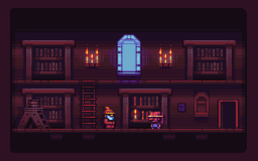 Скриншот: Pocket Kingdom