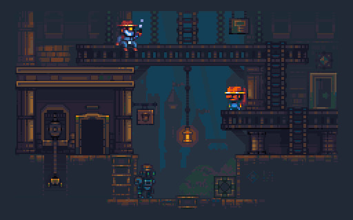 Скриншот 14: Pocket Kingdom