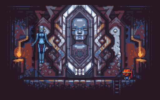 Скриншот: Pocket Kingdom