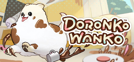 Обложка: DORONKO WANKO