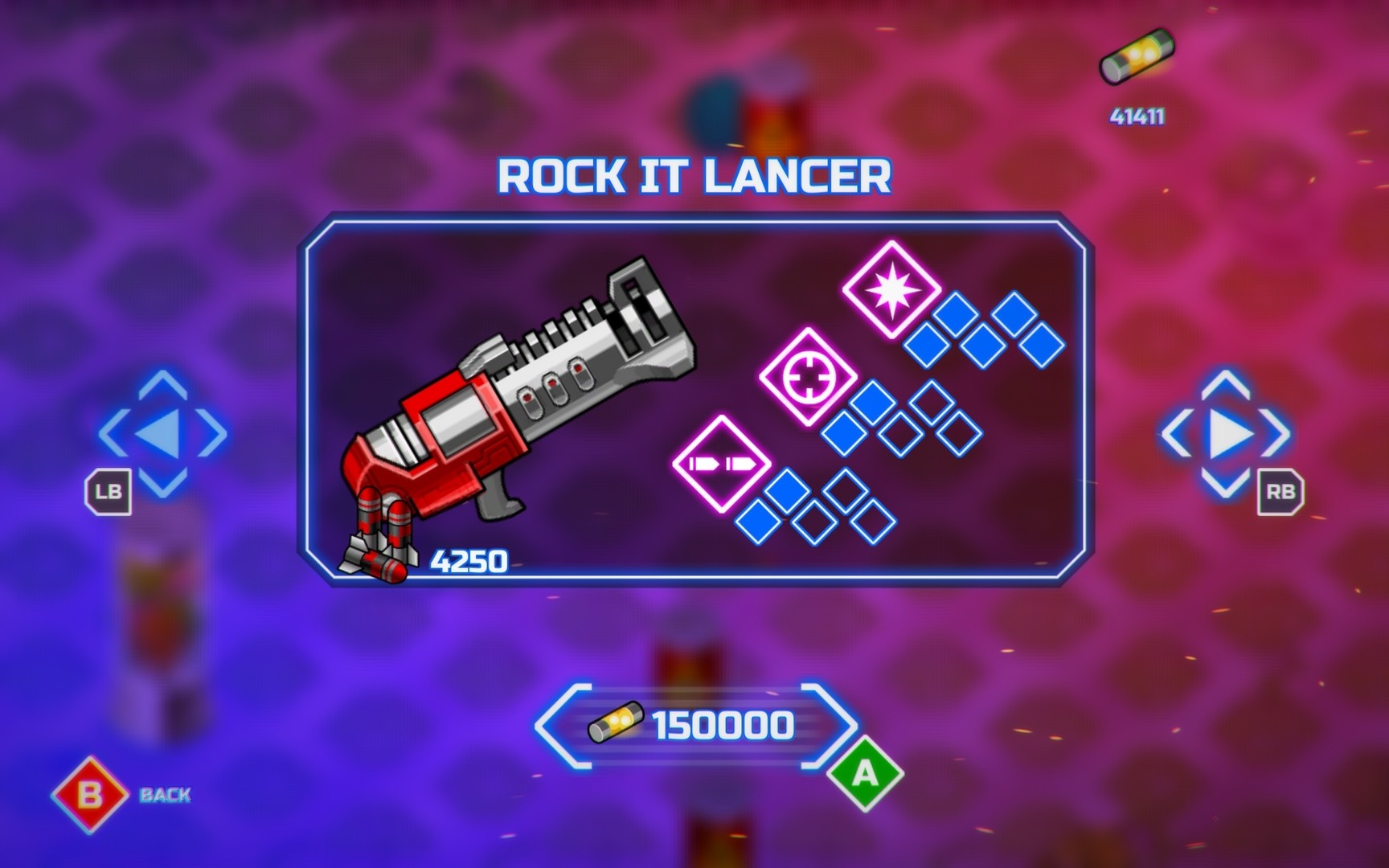 Скриншот 6: ARMORED KITTEN