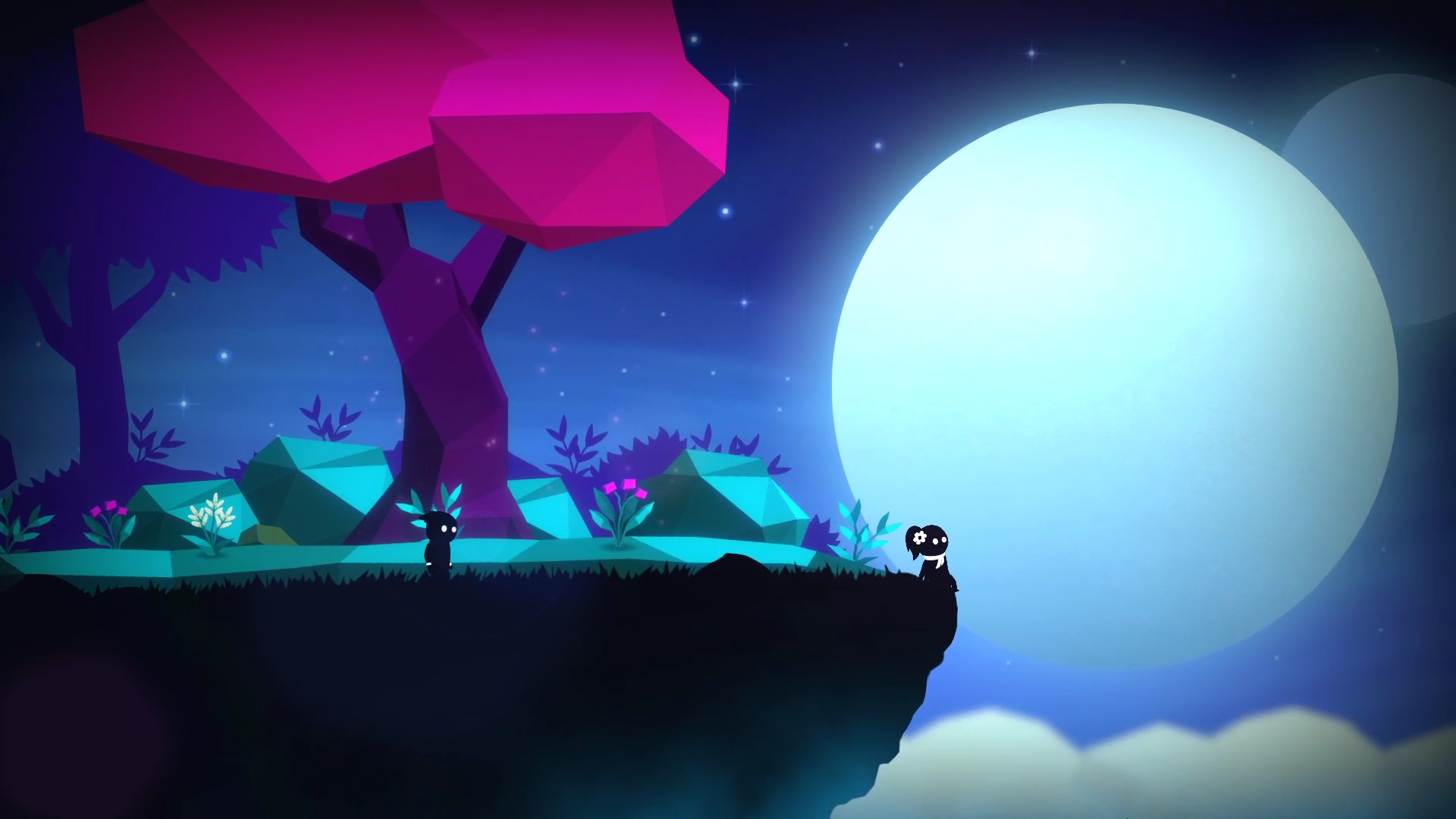 Скриншот: Eternal Hope